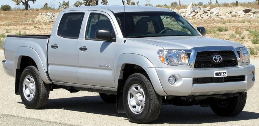 Most common problems with toyota 4runners