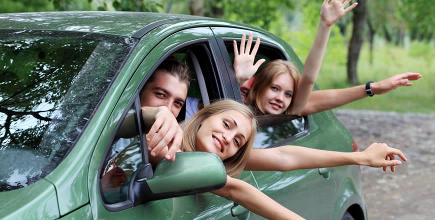 Auto maintenance tips to get your care summer ready in Batavia and Geneva